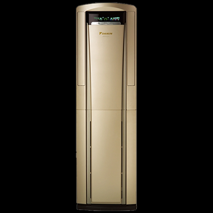 【华南专享】大金 FVXS272NC-N大3匹二级变频空调立式冷暖柜机
