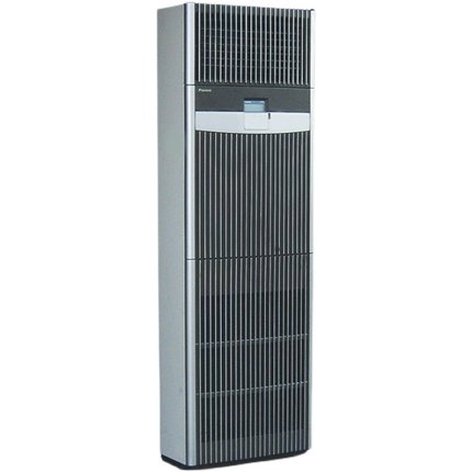 大金商用机房精密空调FVQN05AA三相380V变频冷暖3P立柜式柜机标准