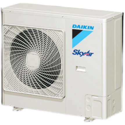 DAIKIN大金商用机房精密空调FVCQF05AA冷暖5HP定频380V天花板机13KW三相电