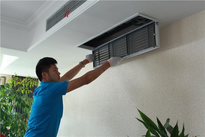 大金空调安装规范—大金空调安装规范有哪些